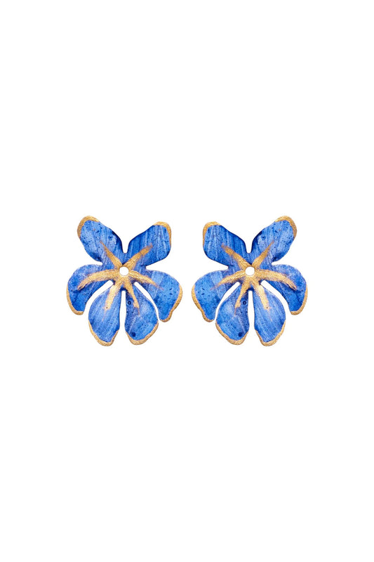 Mini Tahiti Earrings