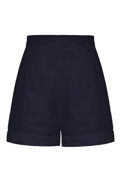 Tobago Shorts Linen